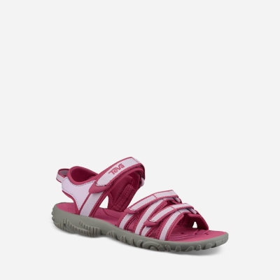 Teva Kids Tirra Slip Ons Sale NZ (EAZMV-0673)